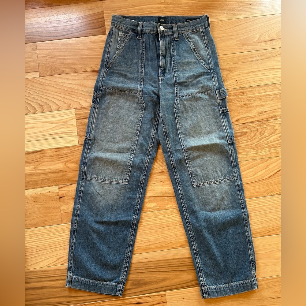 Edwin denim- Bailee Worker jeans